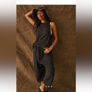 FP Movement - Hot Shot Relaxed Set - size M